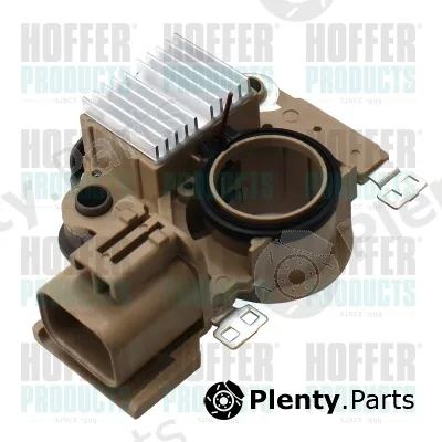 Wilmink Group WG2262664 — Alternator Regulator