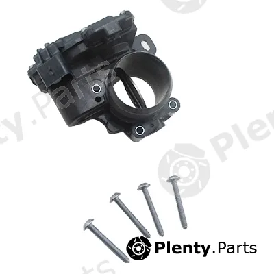 Wilmink Group WG2047666 — Throttle Body