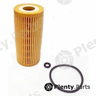 Wilmink Group WG1746570 — Oil Filter