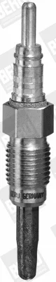 Wilmink Group WG1486203 — Glow Plug, auxiliary heater