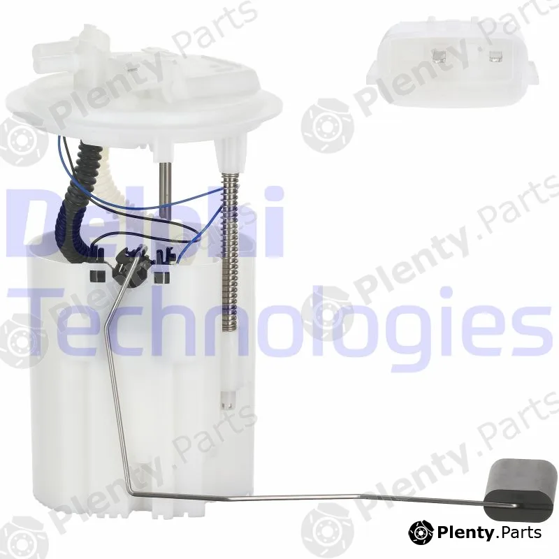 Wilmink Group WG2305946 — Fuel Feed Unit