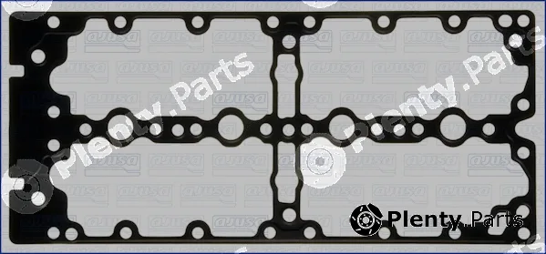 Wilmink Group WG1450578 — Gasket, cylinder head cover