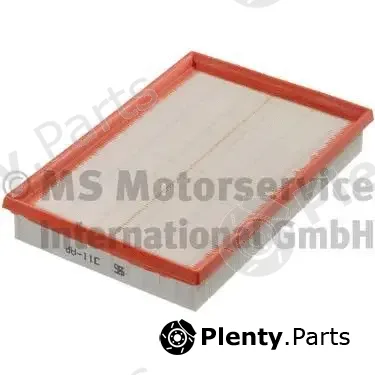 Wilmink Group WG1018355 — Air Filter