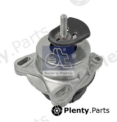Wilmink Group WG2309073 — Mounting, engine