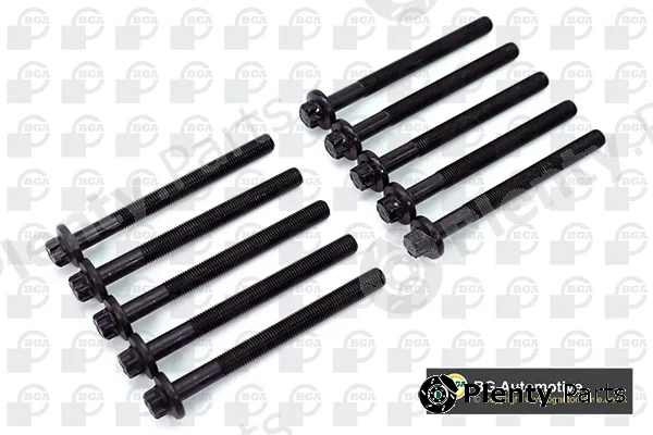 Wilmink Group WG1490030 — Cylinder Head Bolt Set