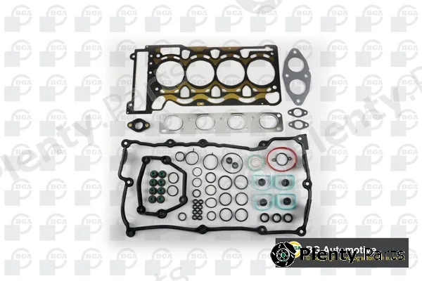 Wilmink Group WG1763129 — Gasket Kit, cylinder head