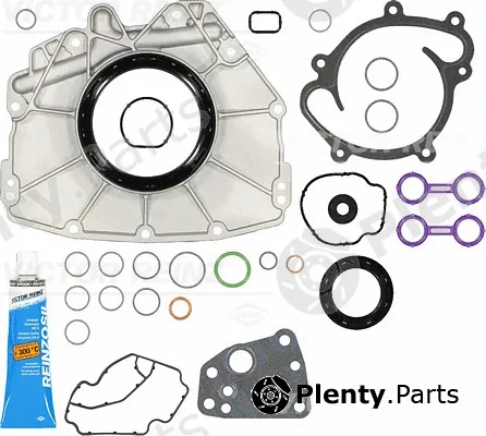 Wilmink Group WG1242087 — Gasket Kit, crankcase