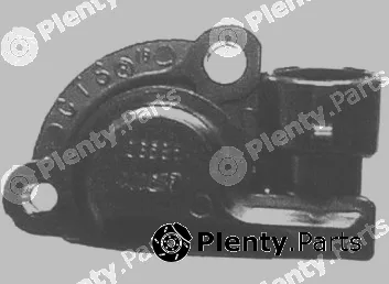 Wilmink Group WG1014949 — Sensor, throttle position