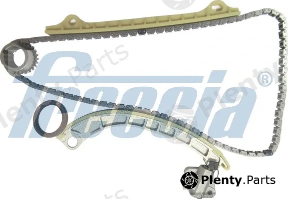Wilmink Group WG1909981 — Timing Chain Kit