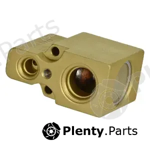 Wilmink Group WG2041912 — Expansion Valve, air conditioning