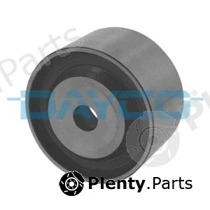 Wilmink Group WG2005612 — Deflection/Guide Pulley, timing belt
