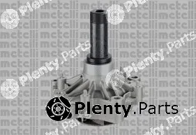 Wilmink Group WG1790651 — Water Pump, engine cooling