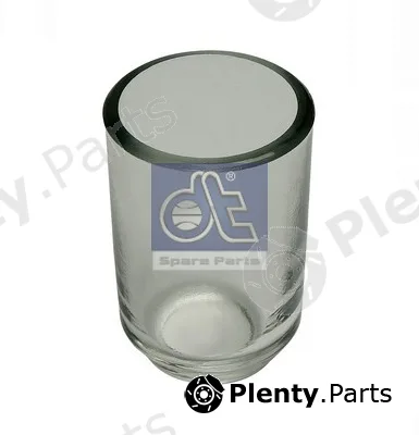 Wilmink Group WG2309549 — Inspection Glass, hand feed pump