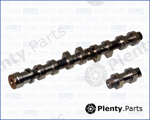 Wilmink Group WG1754020 — Camshaft