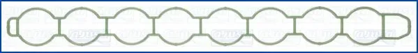 Wilmink Group WG1957550 — Gasket, intake manifold