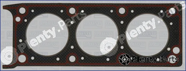 Wilmink Group WG1158638 — Gasket, cylinder head