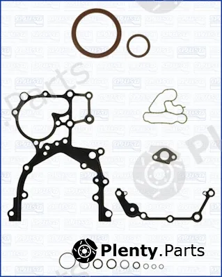 Wilmink Group WG1455183 — Gasket Kit, crankcase