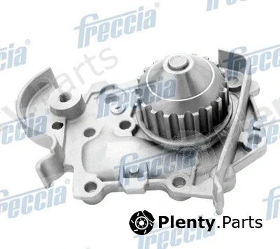 Wilmink Group WG1837244 — Water Pump, engine cooling
