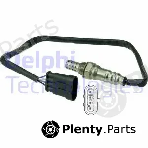 Wilmink Group WG1807762 — Lambda Sensor
