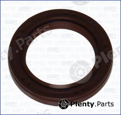 Wilmink Group WG1752027 — Shaft Seal, crankshaft