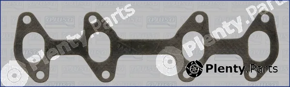 Wilmink Group WG1451160 — Gasket, exhaust manifold
