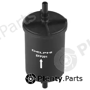 Wilmink Group WG1498213 — Fuel Filter