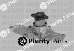 Wilmink Group WG1790431 — Water Pump, engine cooling