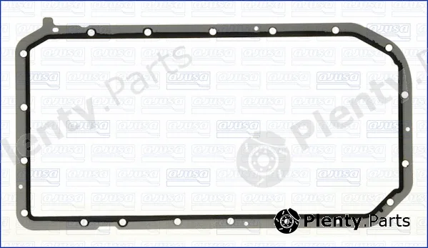 Wilmink Group WG1162767 — Gasket, oil sump
