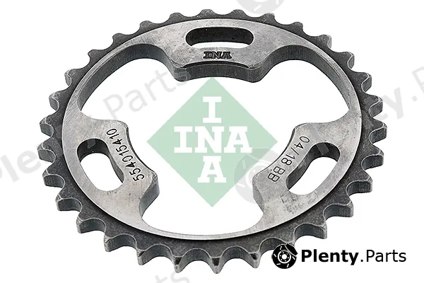 Wilmink Group WG1966449 — Gear/Sprocket, camshaft