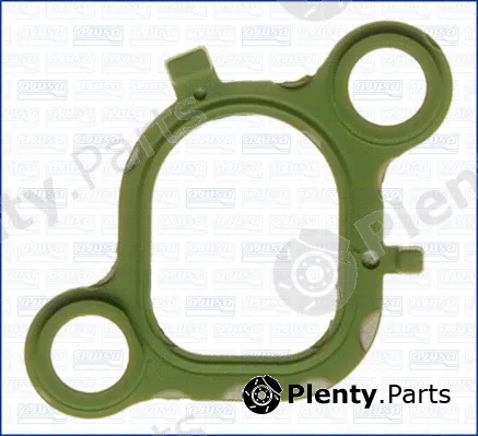 Wilmink Group WG1451012 — Gasket, exhaust manifold