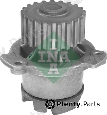 Wilmink Group WG1780604 — Water Pump, engine cooling