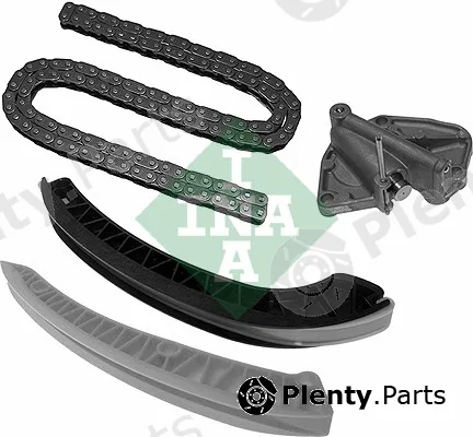 Wilmink Group WG1725458 — Timing Chain Kit