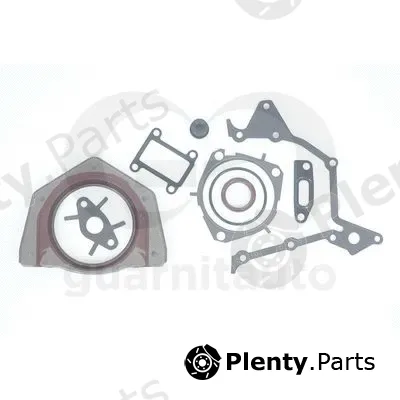 Wilmink Group WG2047064 — Gasket Kit, crankcase
