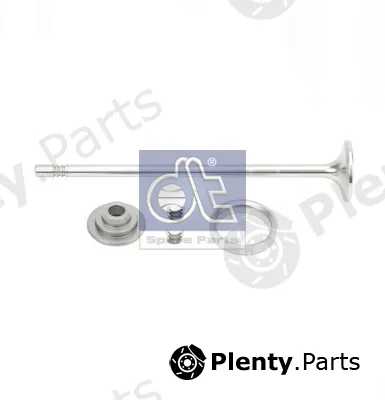 Wilmink Group WG2311389 — Intake Valve
