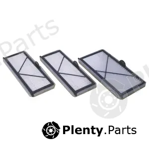Wilmink Group WG1774524 — Filter, cabin air