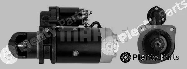 Wilmink Group WG2203399 — Starter