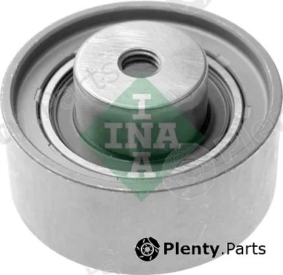 Wilmink Group WG1097484 — Deflection/Guide Pulley, timing belt