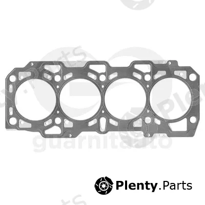 Wilmink Group WG2133504 — Gasket, cylinder head
