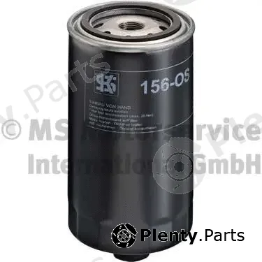 Wilmink Group WG1018266 — Oil Filter