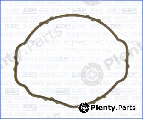 Wilmink Group WG1751436 — Seal, thermostat