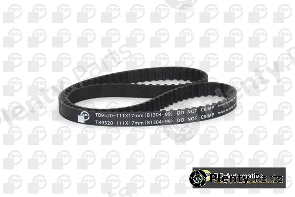 Wilmink Group WG2258714 — Timing Belt