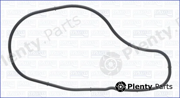 Wilmink Group WG2078550 — Gasket, timing case cover
