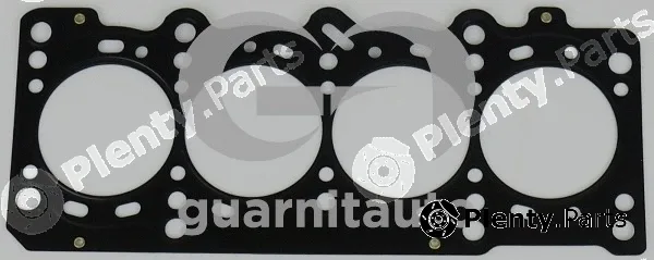Wilmink Group WG2133523 — Gasket, cylinder head