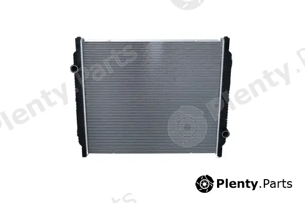 Wilmink Group WG1723676 — Radiator, engine cooling