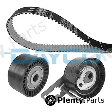 Wilmink Group WG2007699 — Timing Belt Kit