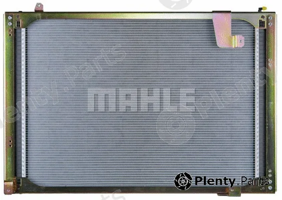 Wilmink Group WG2183948 — Radiator, engine cooling