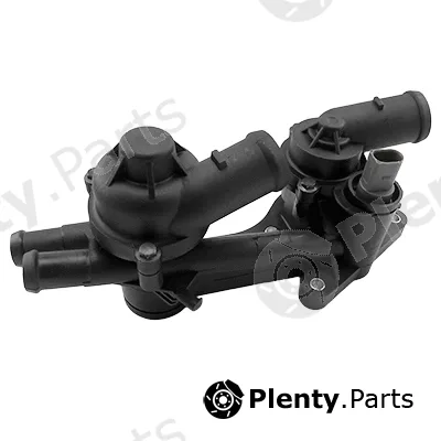 Wilmink Group WG1900619 — Thermostat, coolant