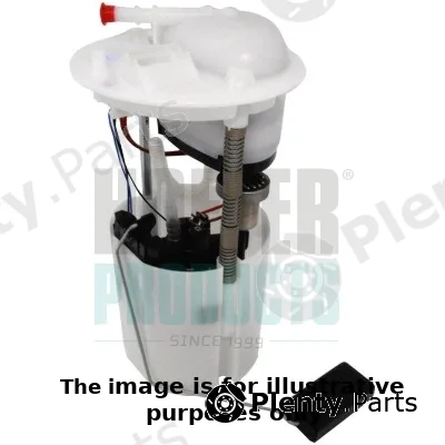 Wilmink Group WG1905245 — Fuel Feed Unit