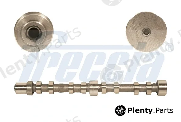 Wilmink Group WG1426579 — Camshaft