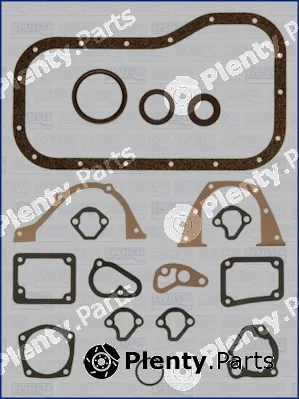 Wilmink Group WG1168486 — Gasket Kit, crankcase
